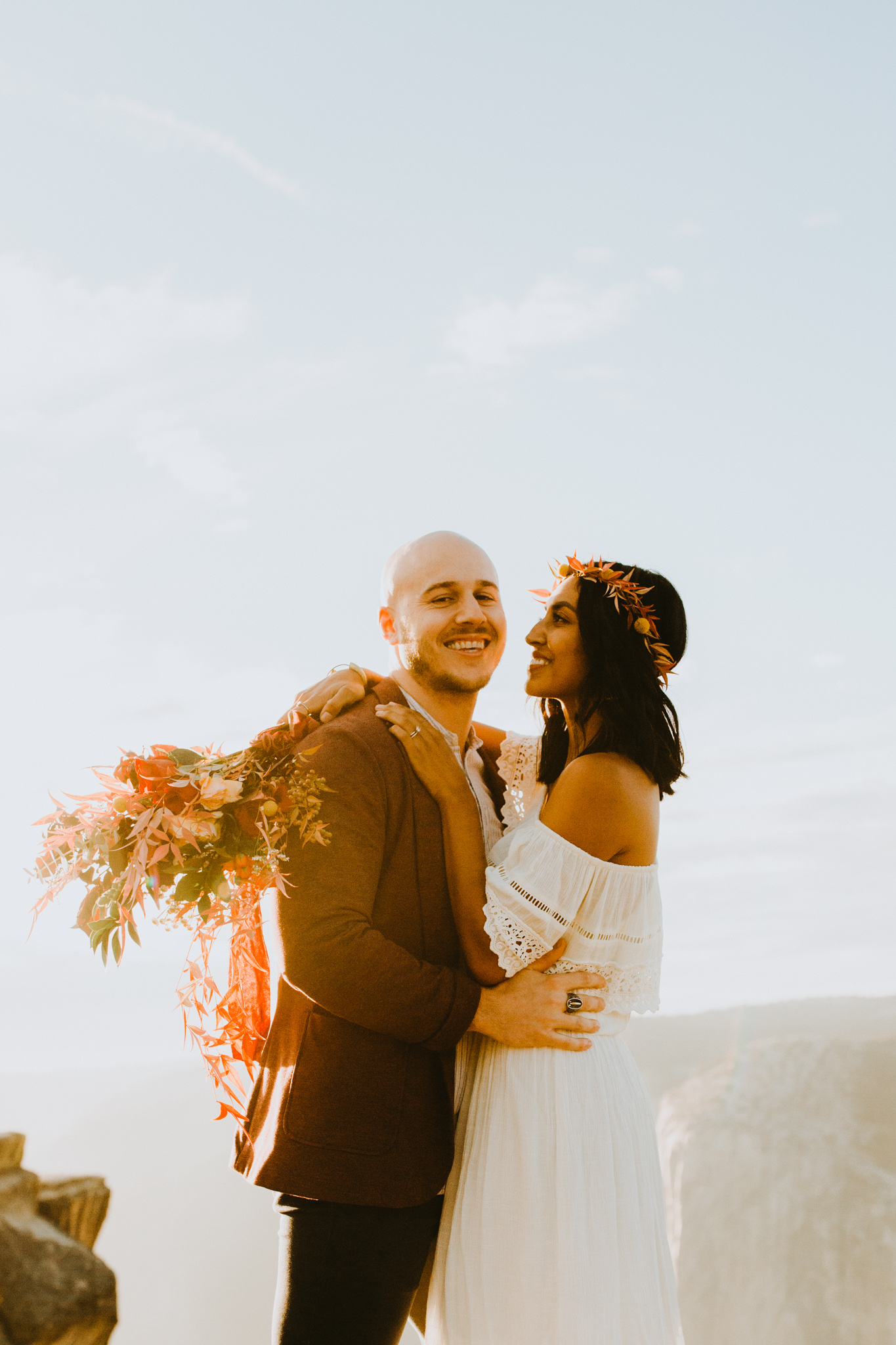 Yosemite Elopement Sunset Taft Point-54.jpg