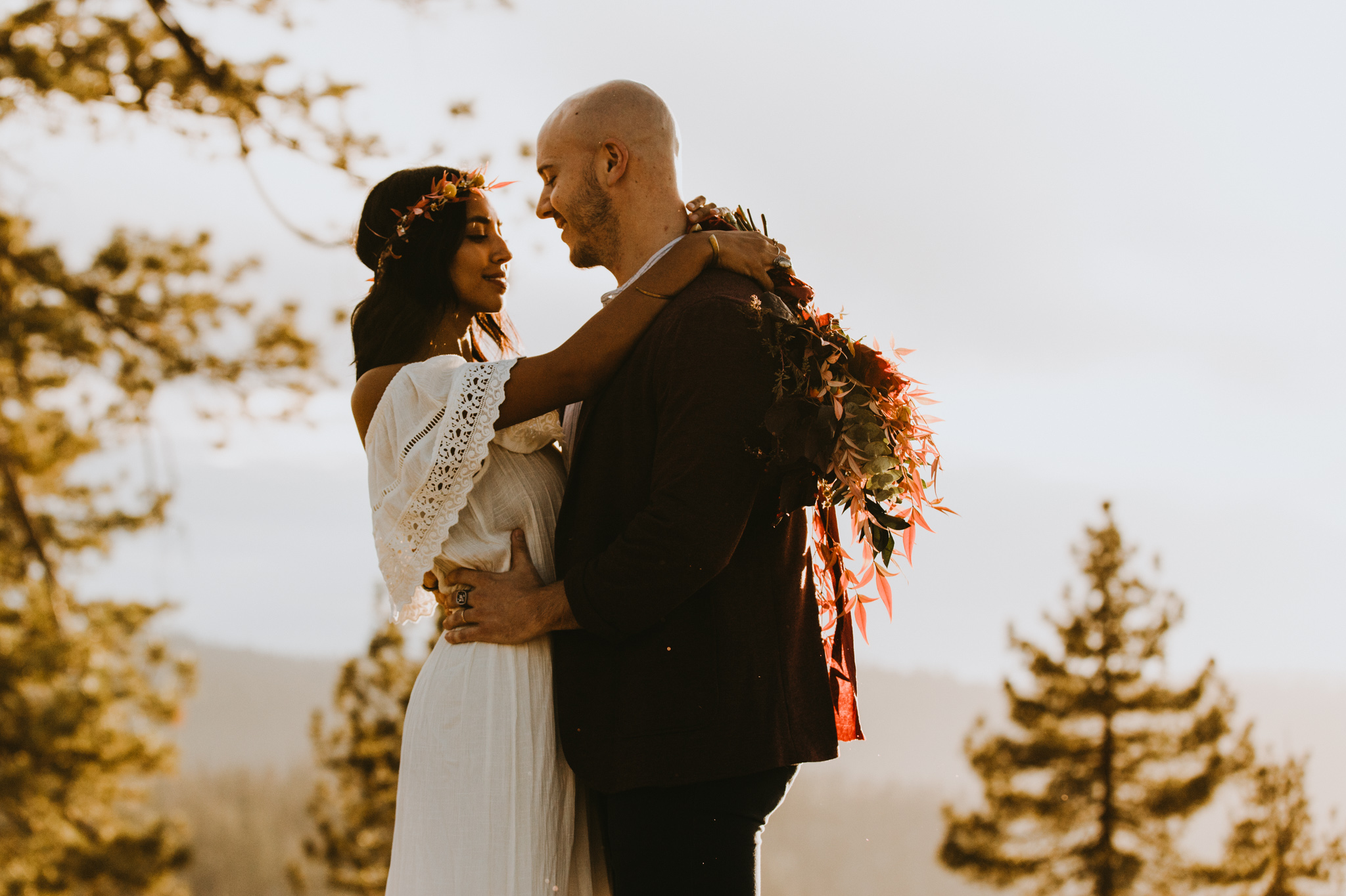 Yosemite Elopement Sunset Taft Point-59.jpg