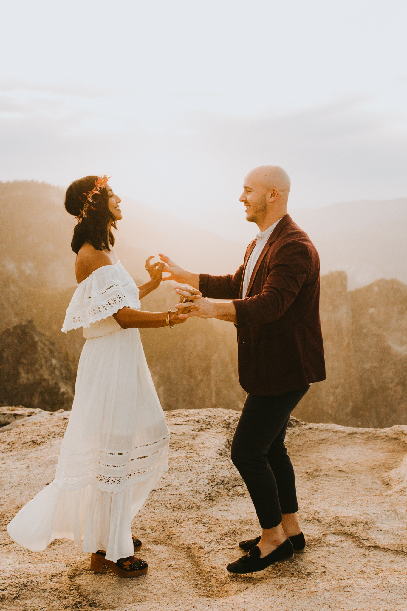 Yosemite Elopement Sunset Taft Point-66.jpg