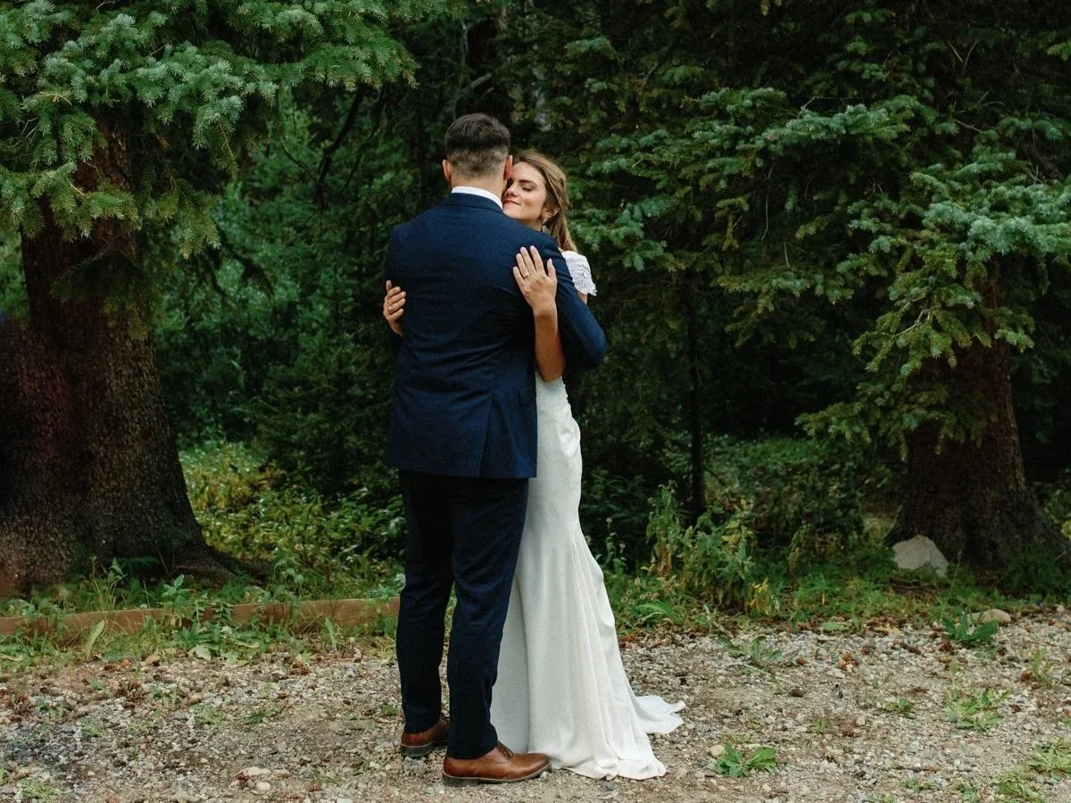 Breckenridge Airbnb Wedding Inspiration, Century Tree Co.