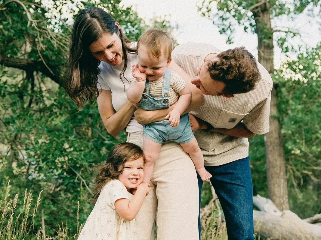 Colroado Springs Family Photography