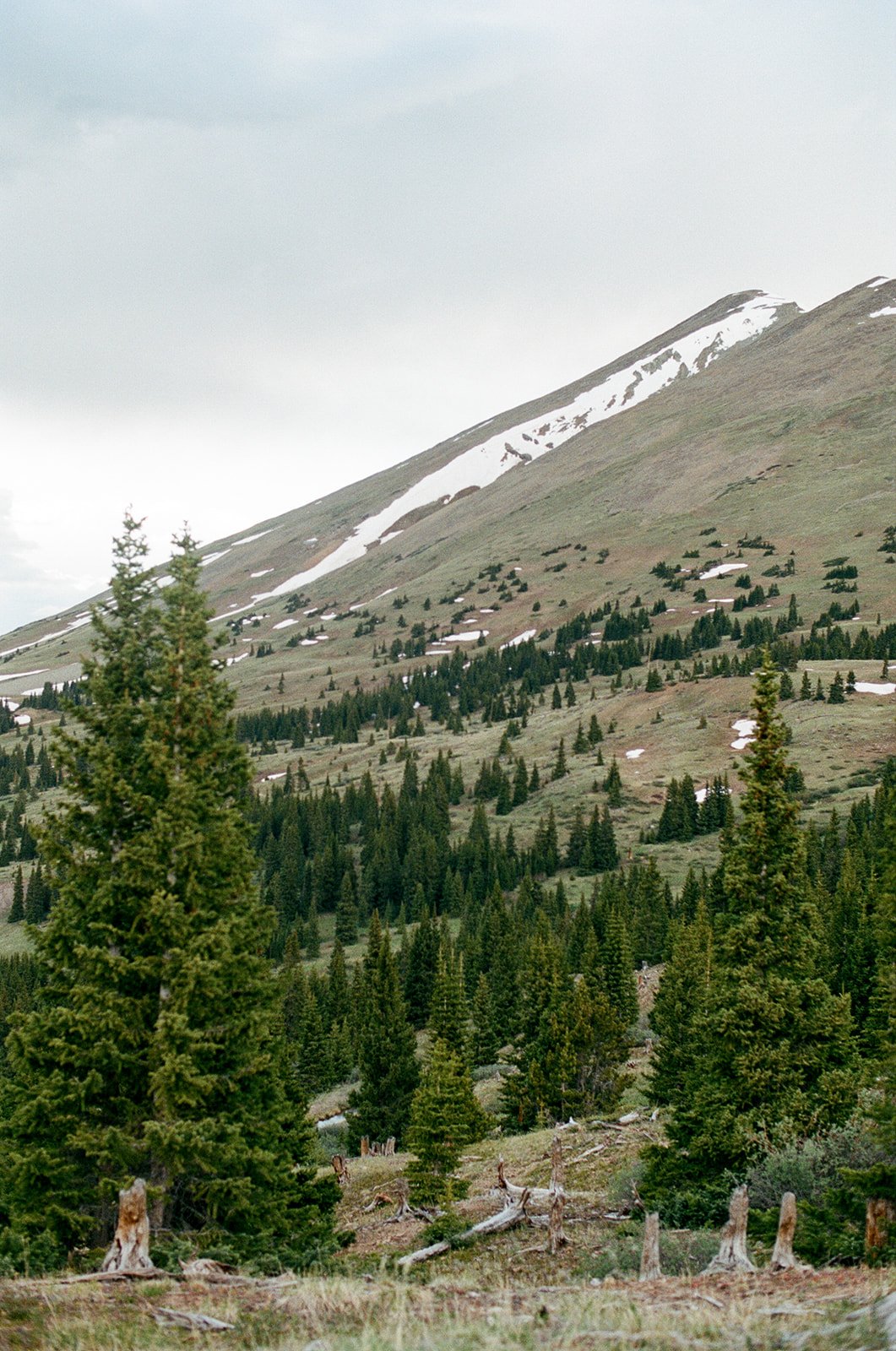 Breckenridge, CO