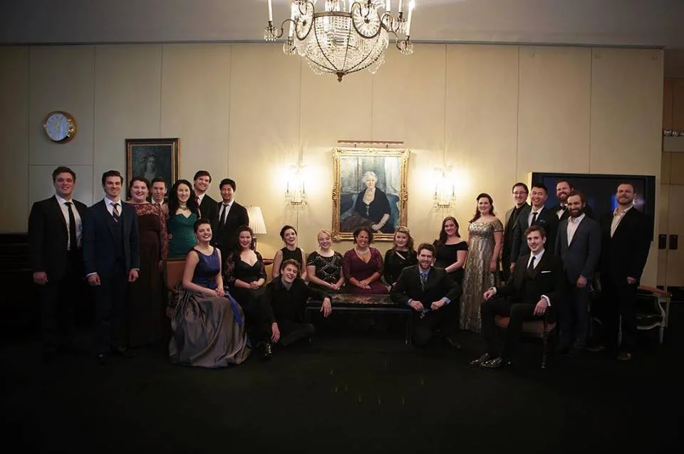 Metropolitan Opera National Council