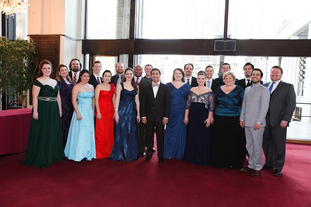 Metropolitan Opera National Council