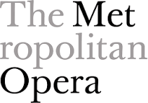 The Metropolitan Opera: Verdi's Macbeth 
