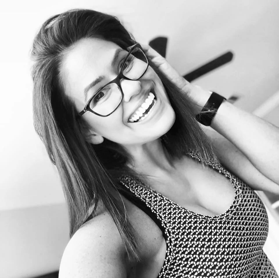 Tracey Ferrin is a personal and group fitness instructor, as well as a cancer survivor. Tracey’s story has inspired women everywhere, and we’re excited to share it with you!