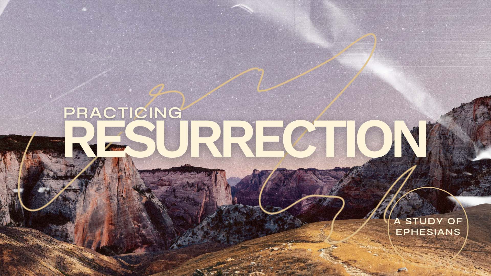 Bible Class Training