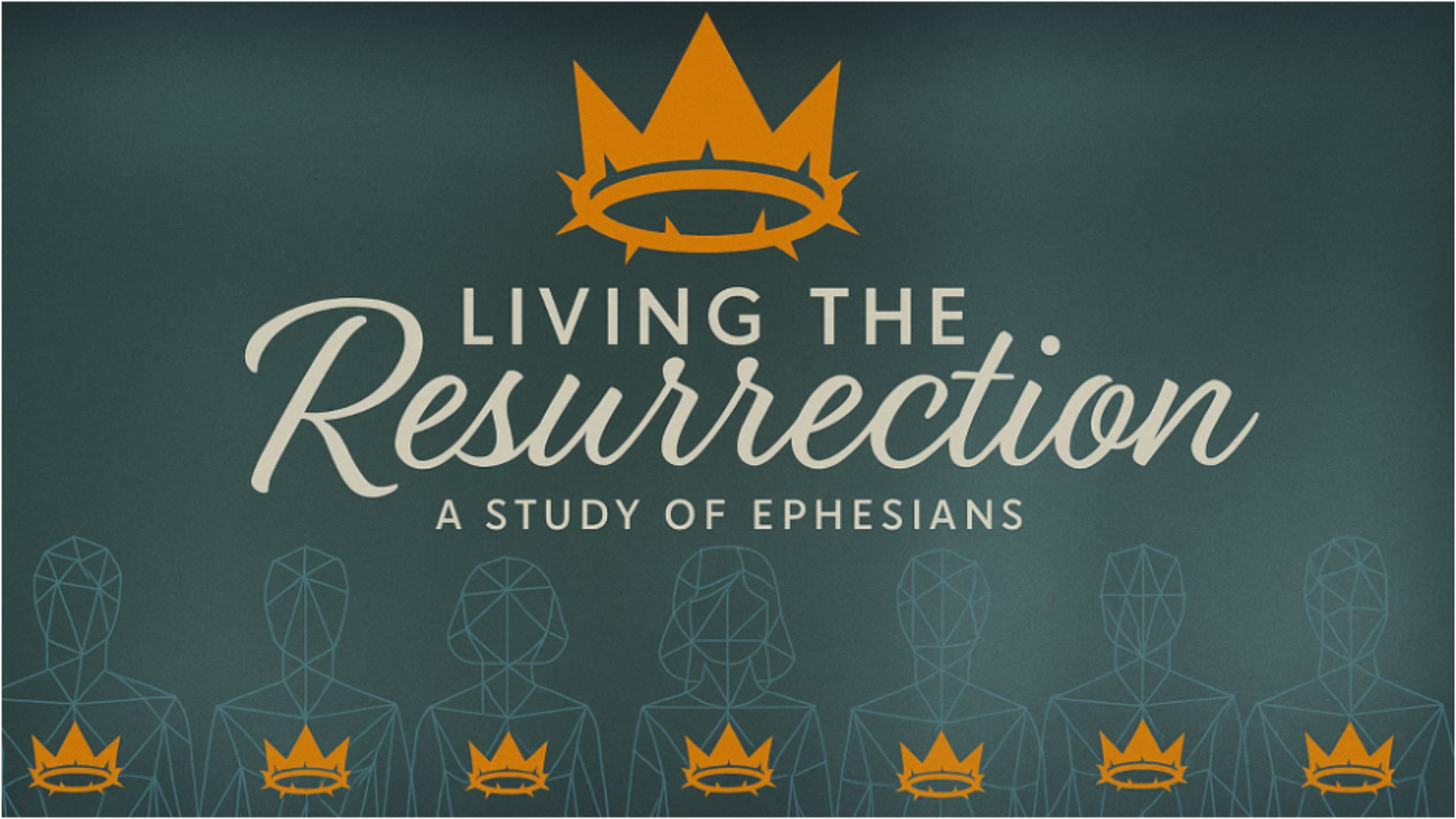 Bible Class Training