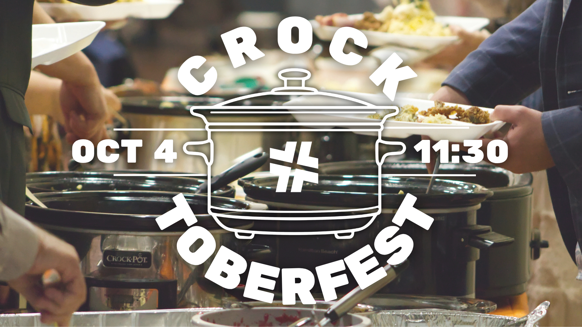 Crocktoberfest