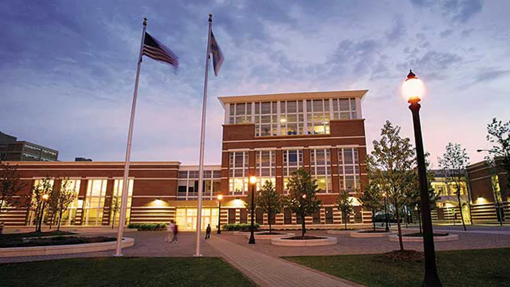 National Teachers Academy 55 W Cermak Rd, Chicago, IL 60616