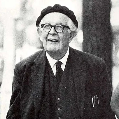 JEAN PIAGET Living The Language curricula are based on the theory of cognitive development and environmental factors.