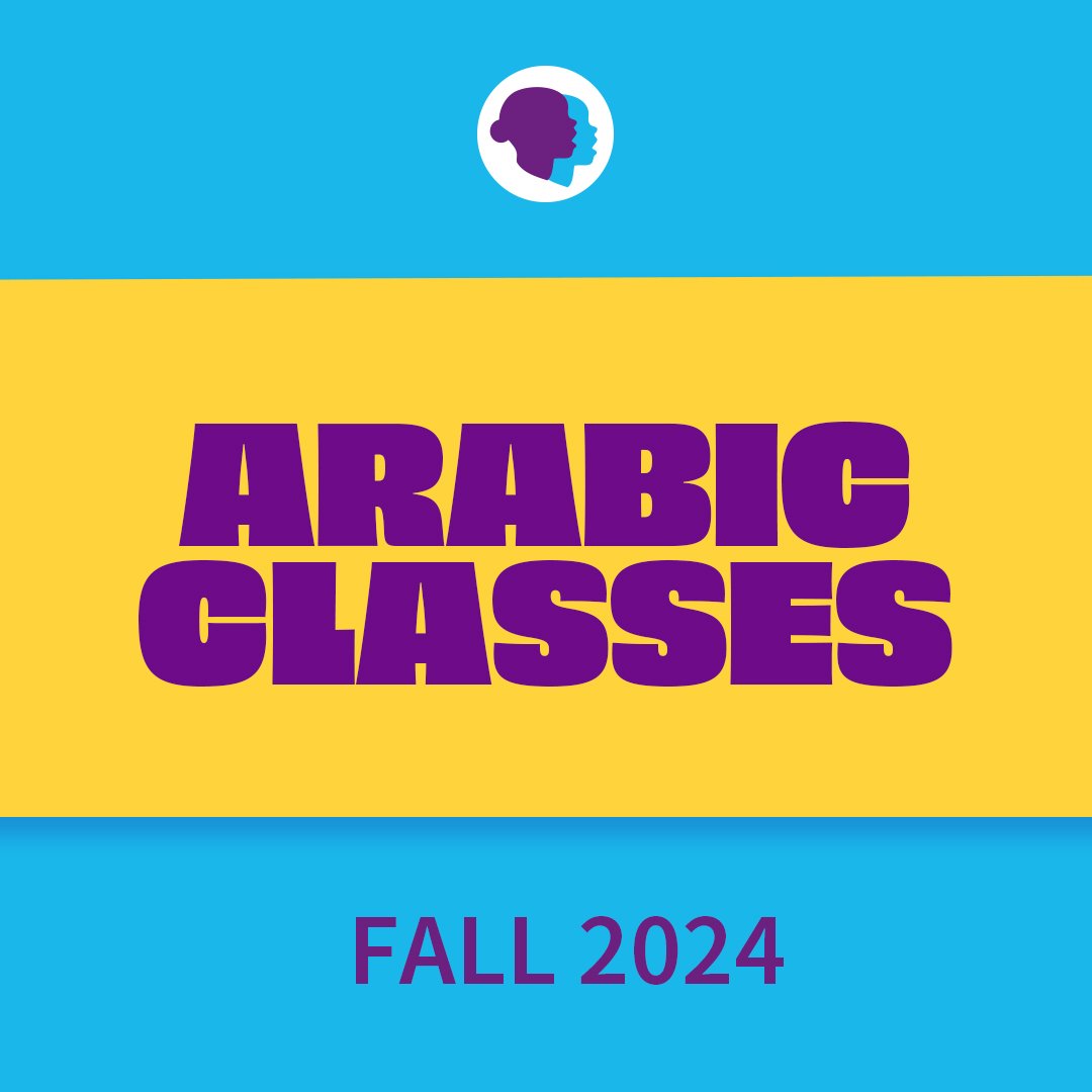 Living The Language Arabic Classes