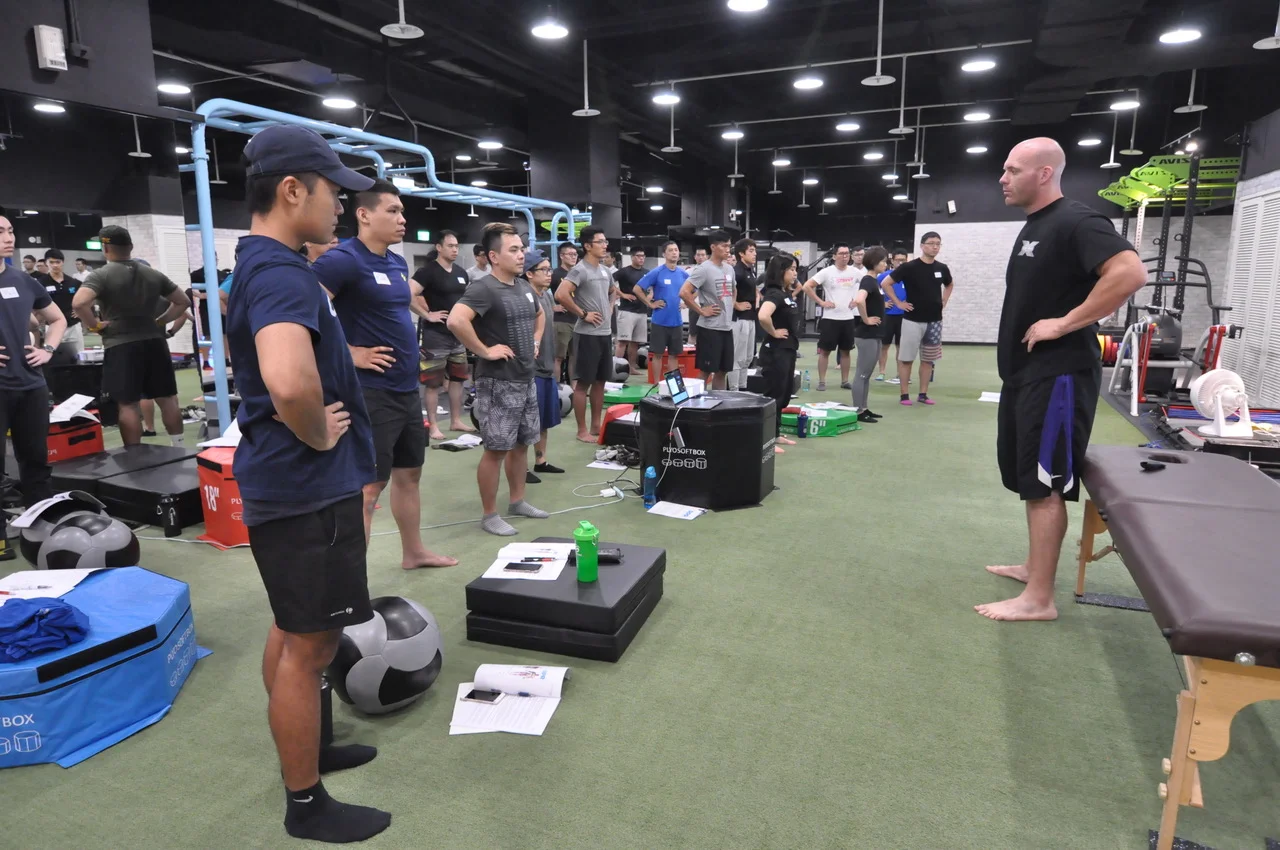 RPR In Asia: Tyrel Takes Taiwan