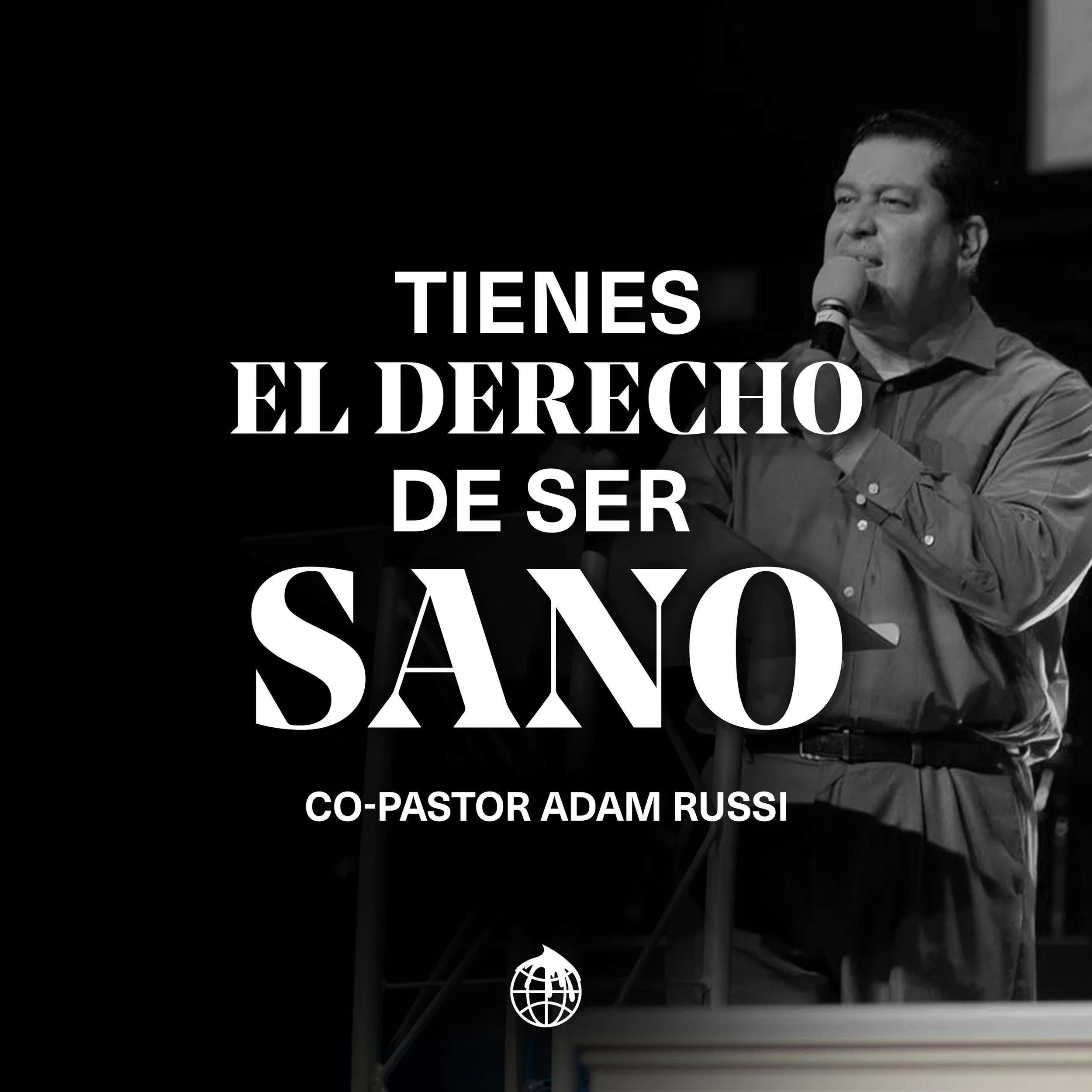 Tienes el Derecho de ser Sano
