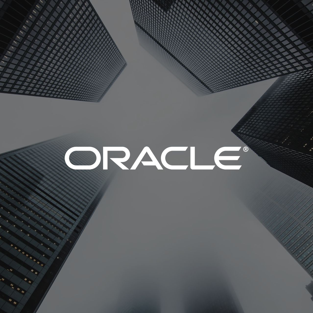 Rebranding Oracle for Marketers Globally