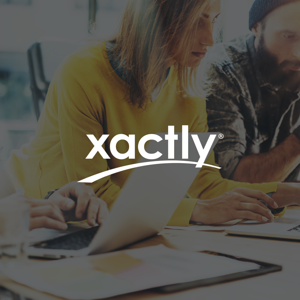 Taking A Stand to Become A Standout