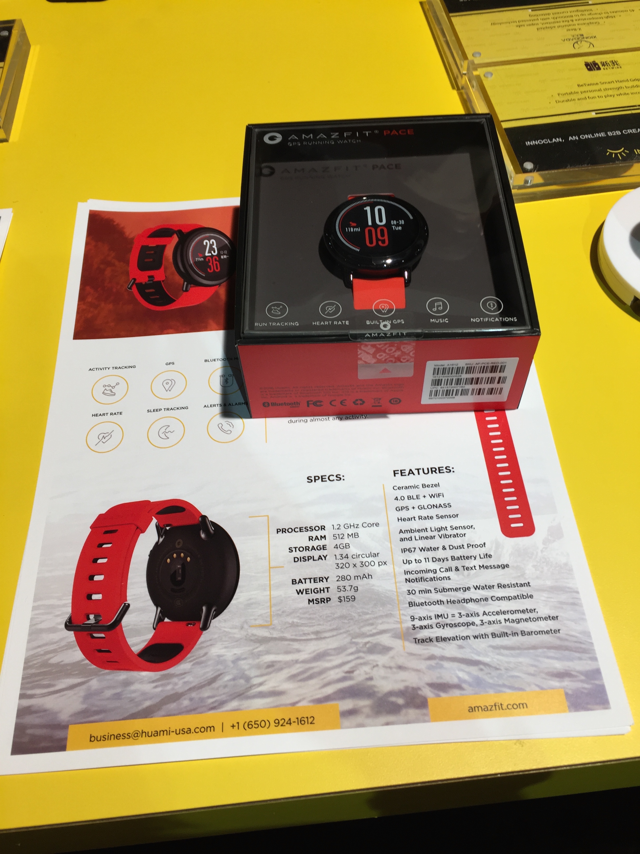 Amazfit