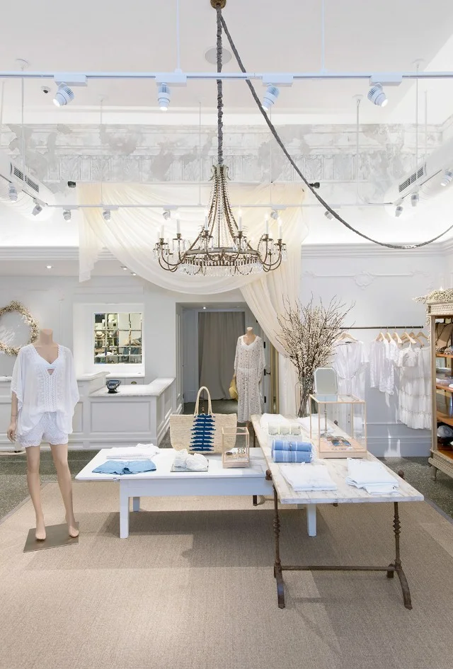 C | M Concept Store