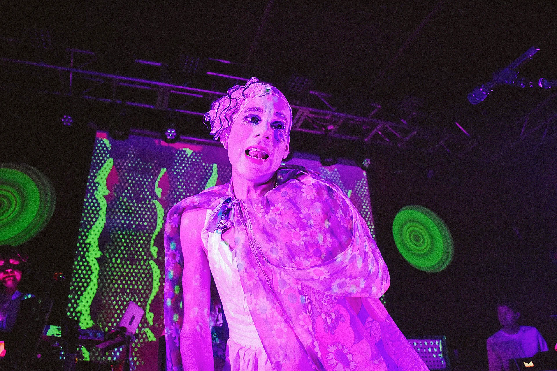 of Montreal, 2017