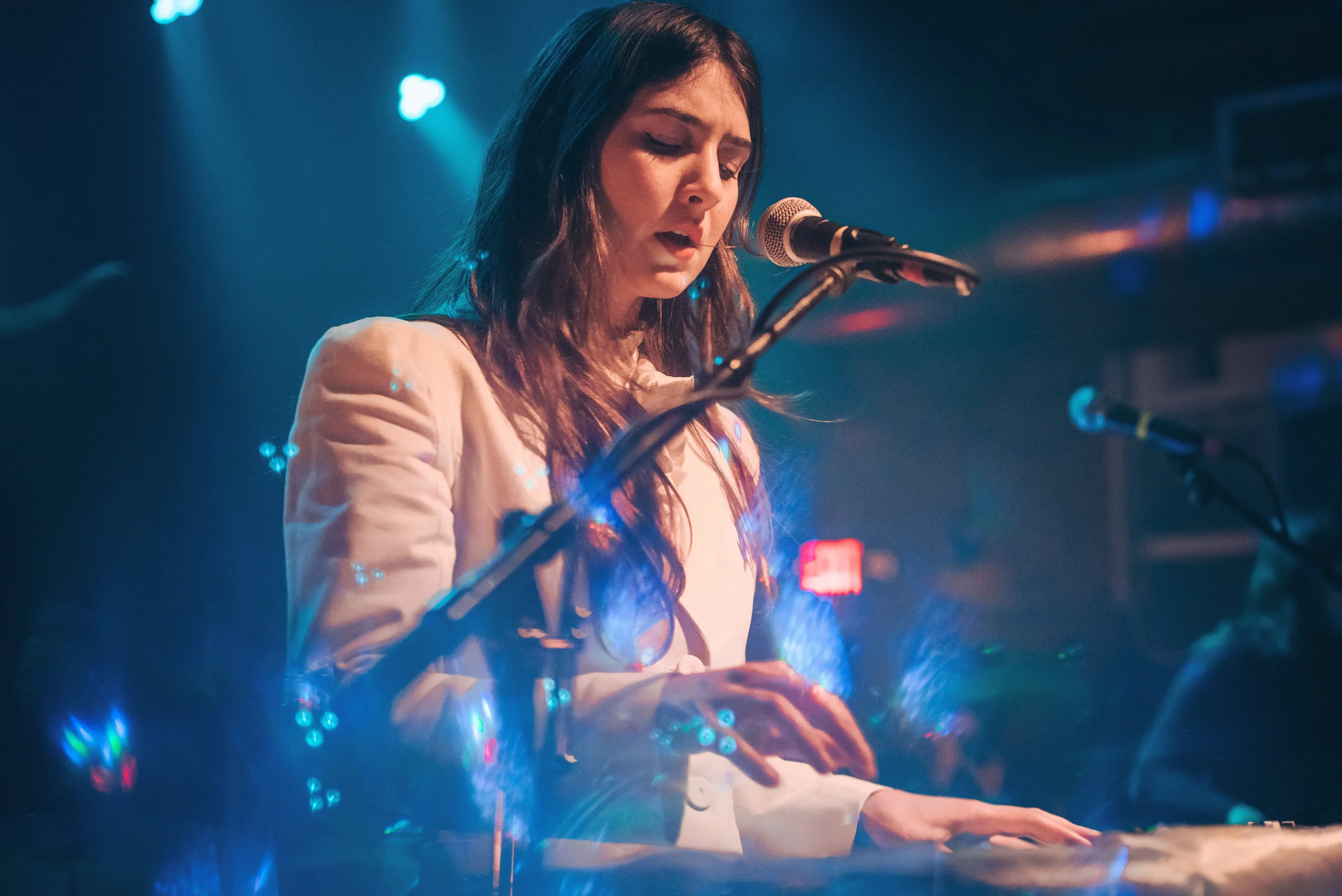 Weyes Blood, 2019