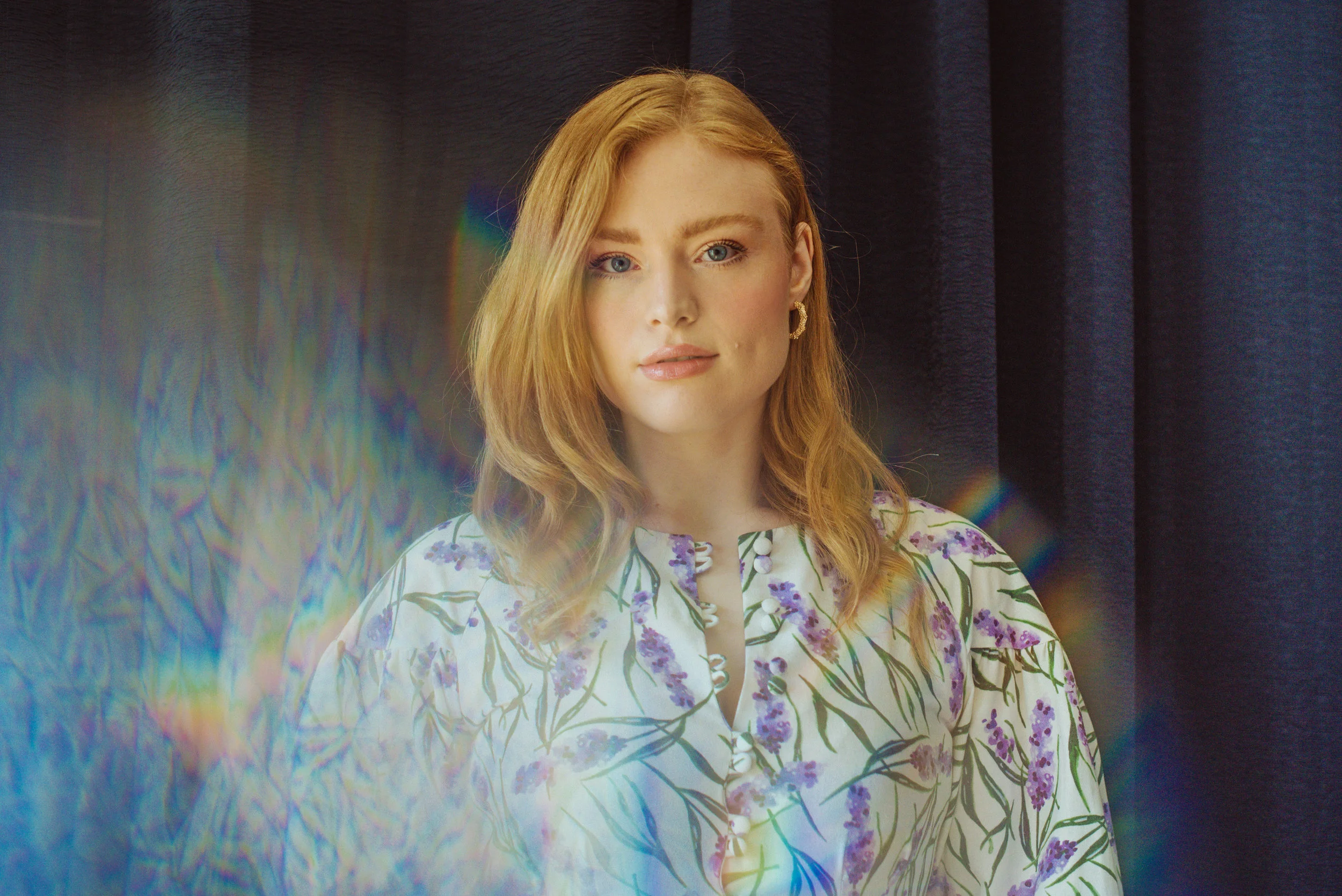 Freya Ridings