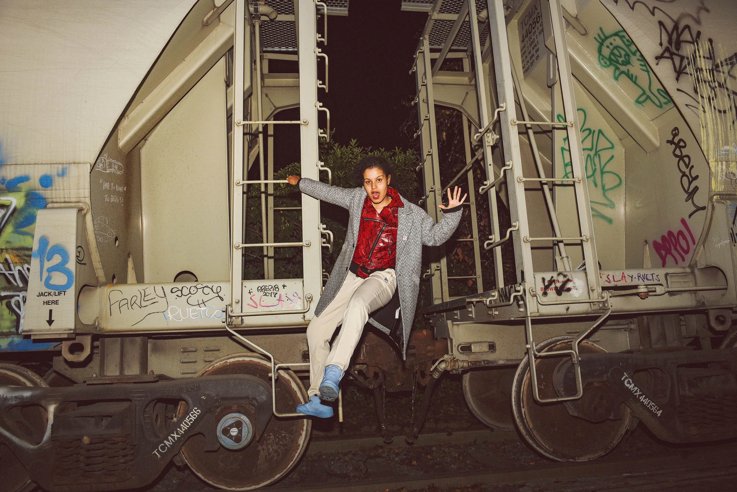 Sneaks