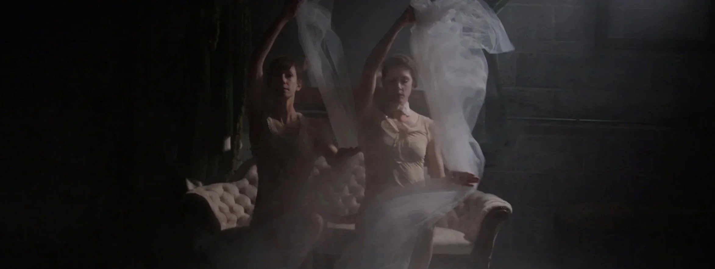 Control Group - Aggregate Immateriality Documentary