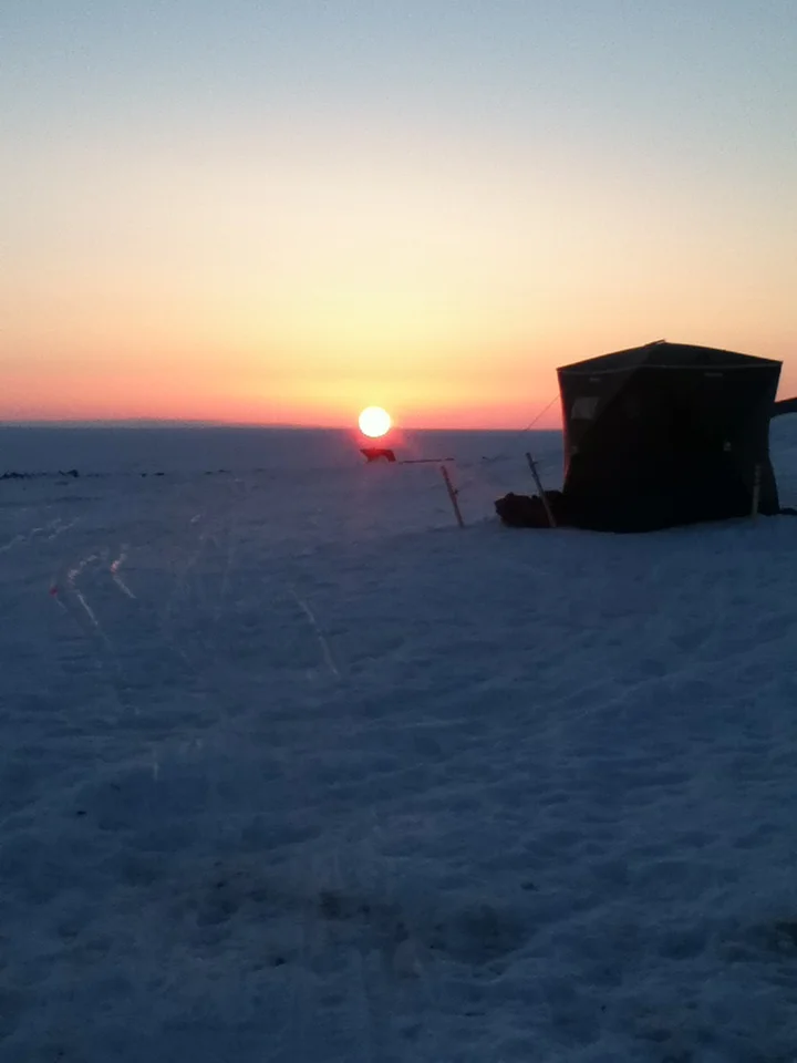 Marce Project Geophysical Survey May 2012
