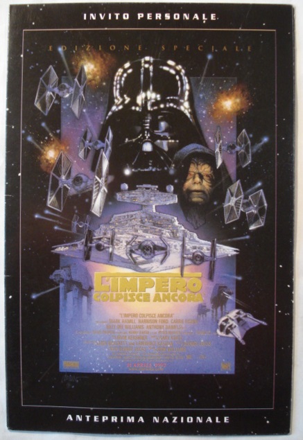 From the Collection of Duncan Jenkins - Star Wars Collectors Archive