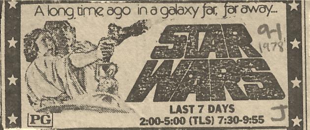 Columbus OH - August 23 - September 1, 1978