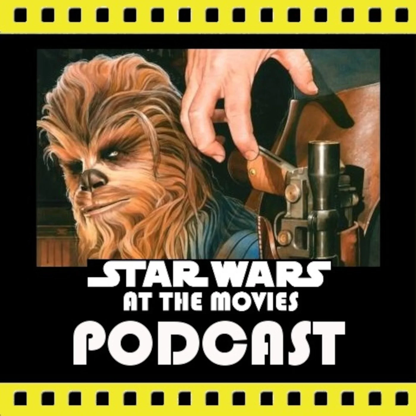 Ep 7: Symbolizing SOLO with Mark Raats episode artwork