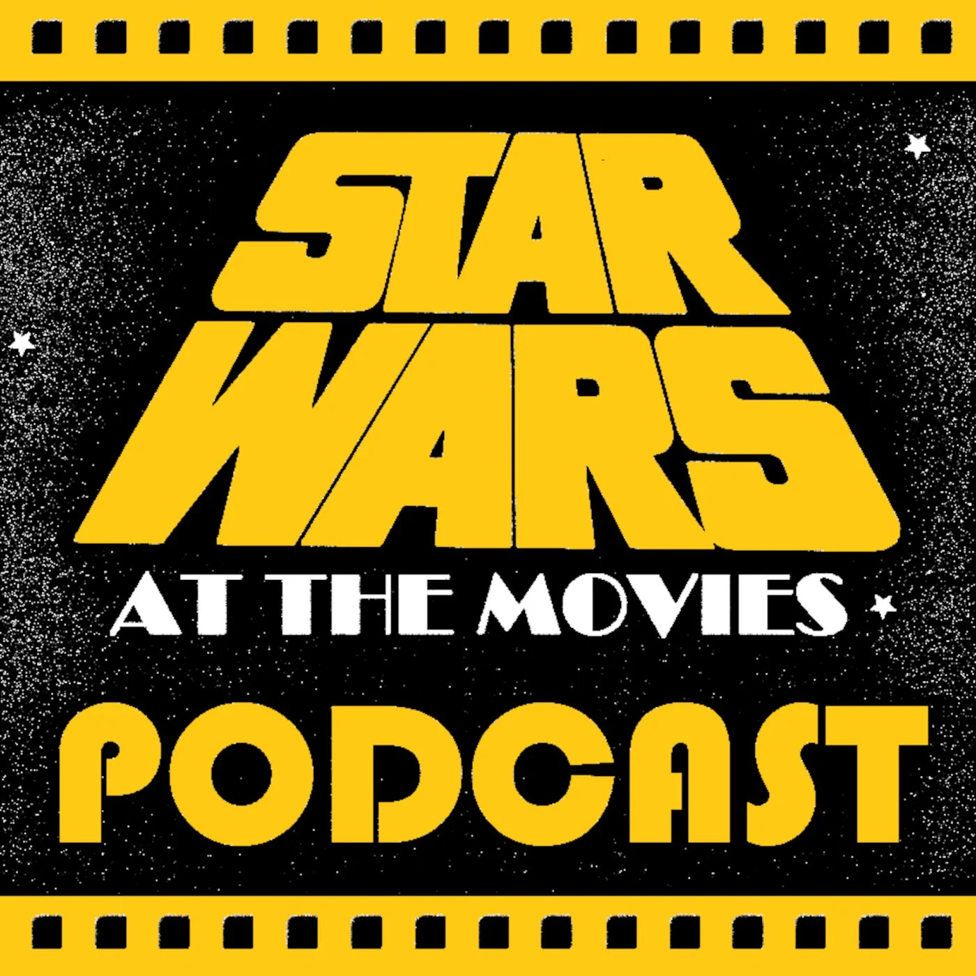 Ep 21: Cinemark-ing Across the Galaxy with Brandon Wainerdi episode artwork