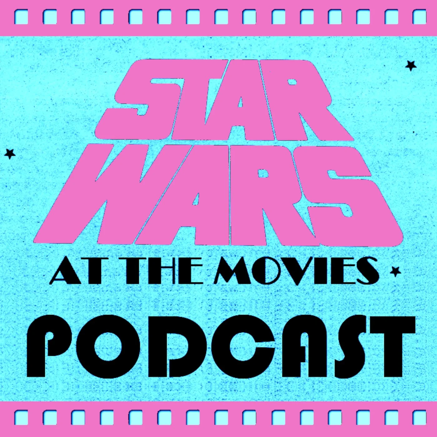 Ep 22: Flashes of Alderaanian Oblivion with Amy Richau episode artwork