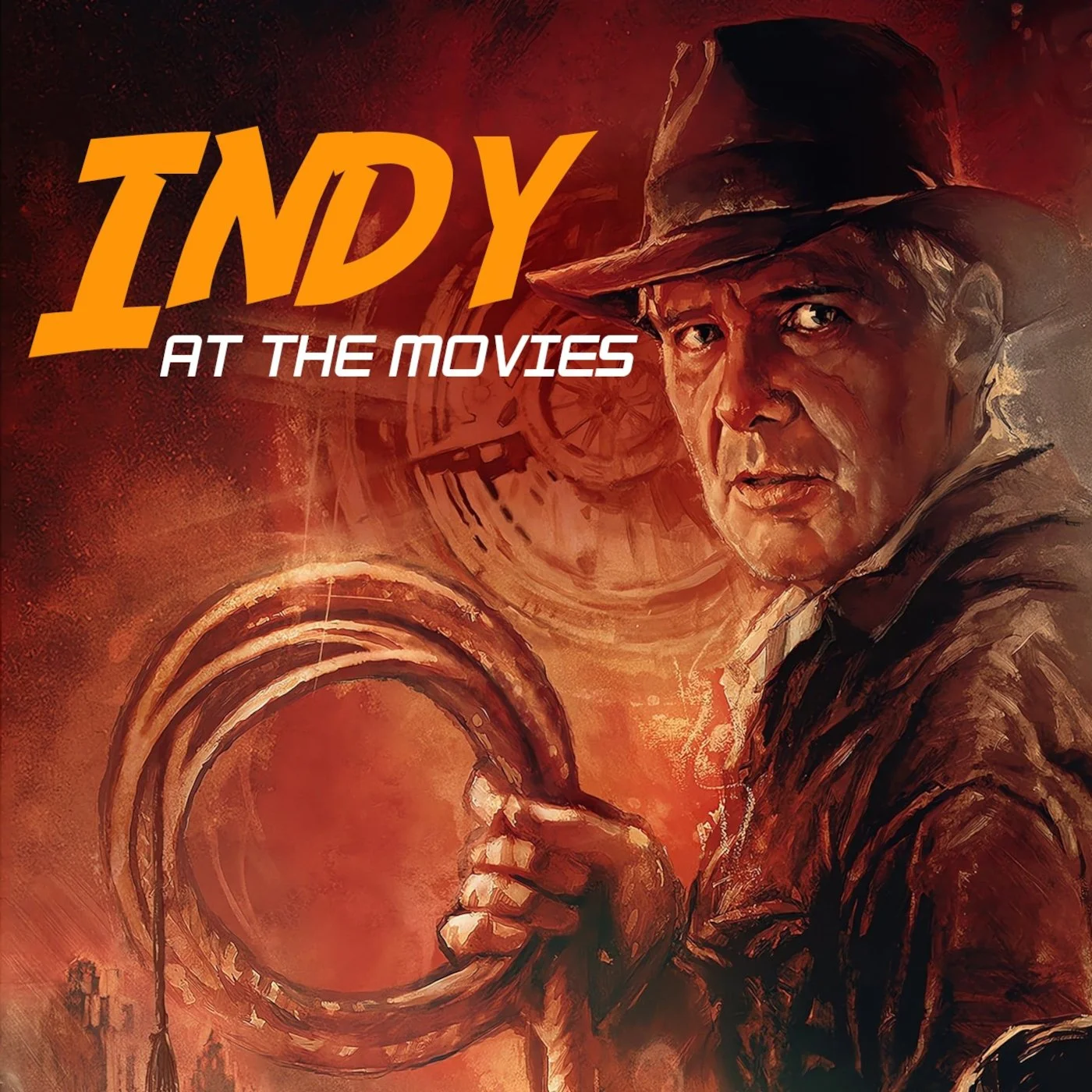 Ep 23: Indy at the Movies episode artwork
