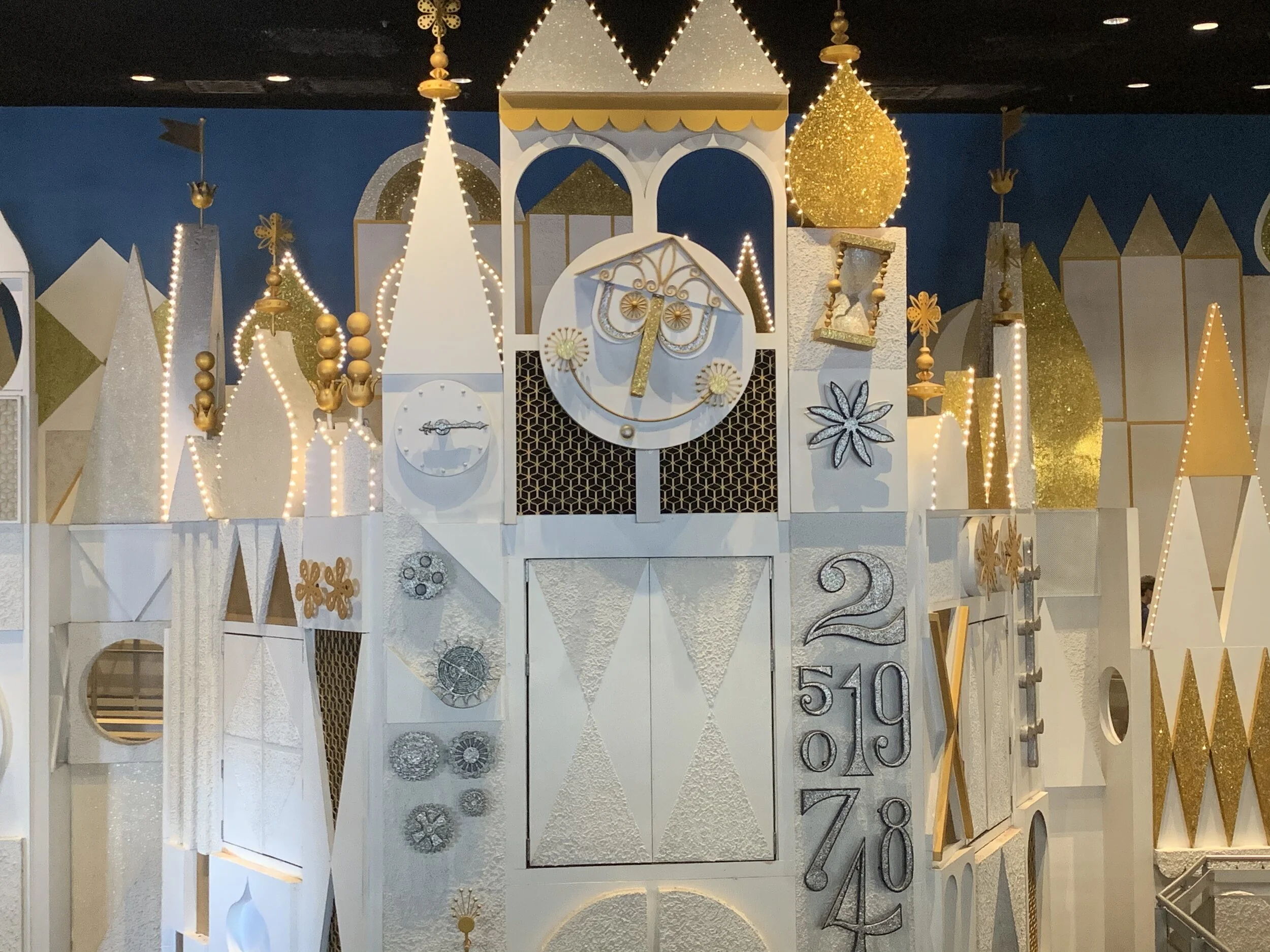 The Wrong Place and Time