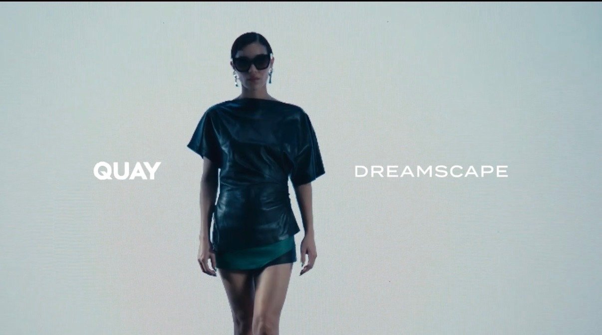 Out Now: Dreamscape. Explore the new collection.
