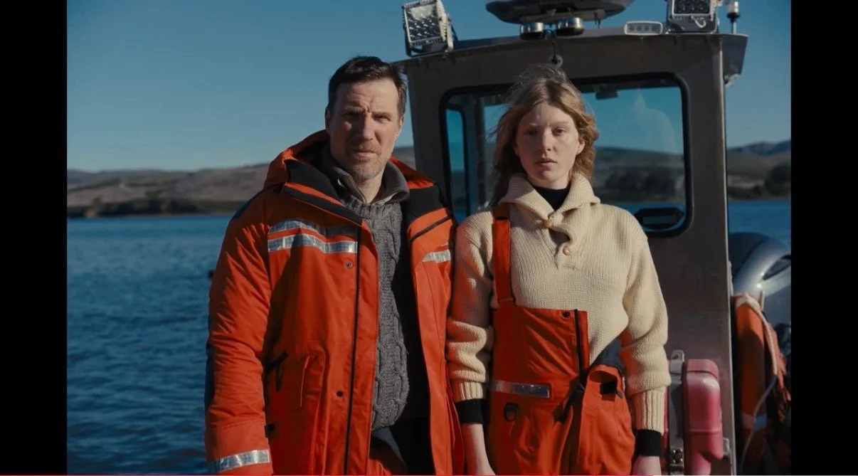 Introducing, The Sea Mantra