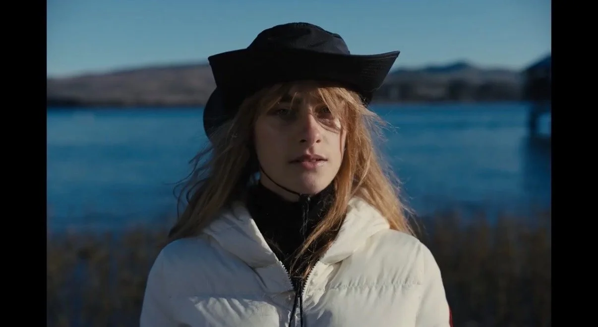 Spring 2025 | Lightweight Layers