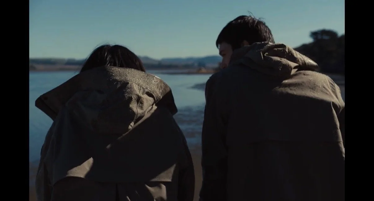 Spring 2025 | Rainwear