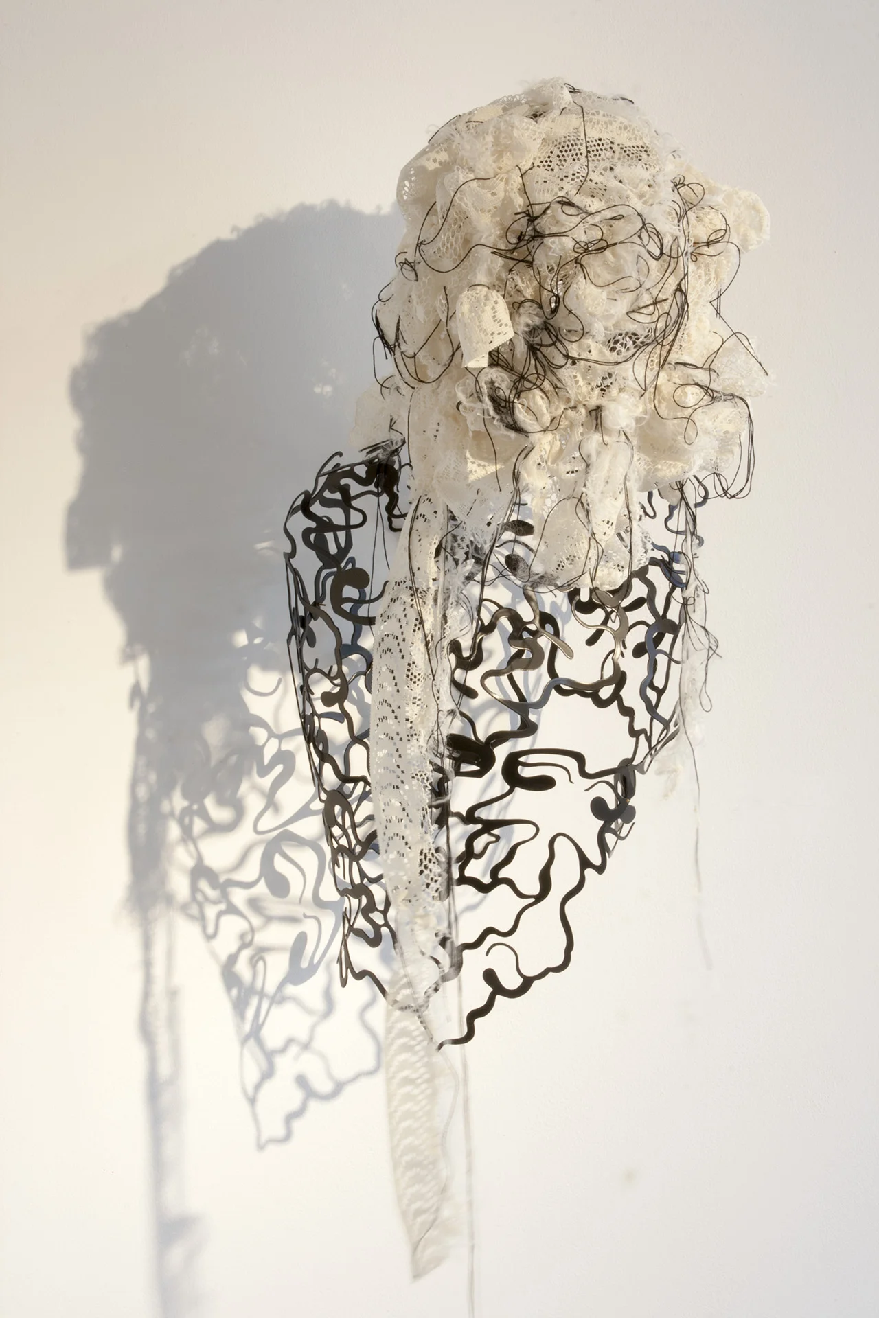 "Darken'd Veil"