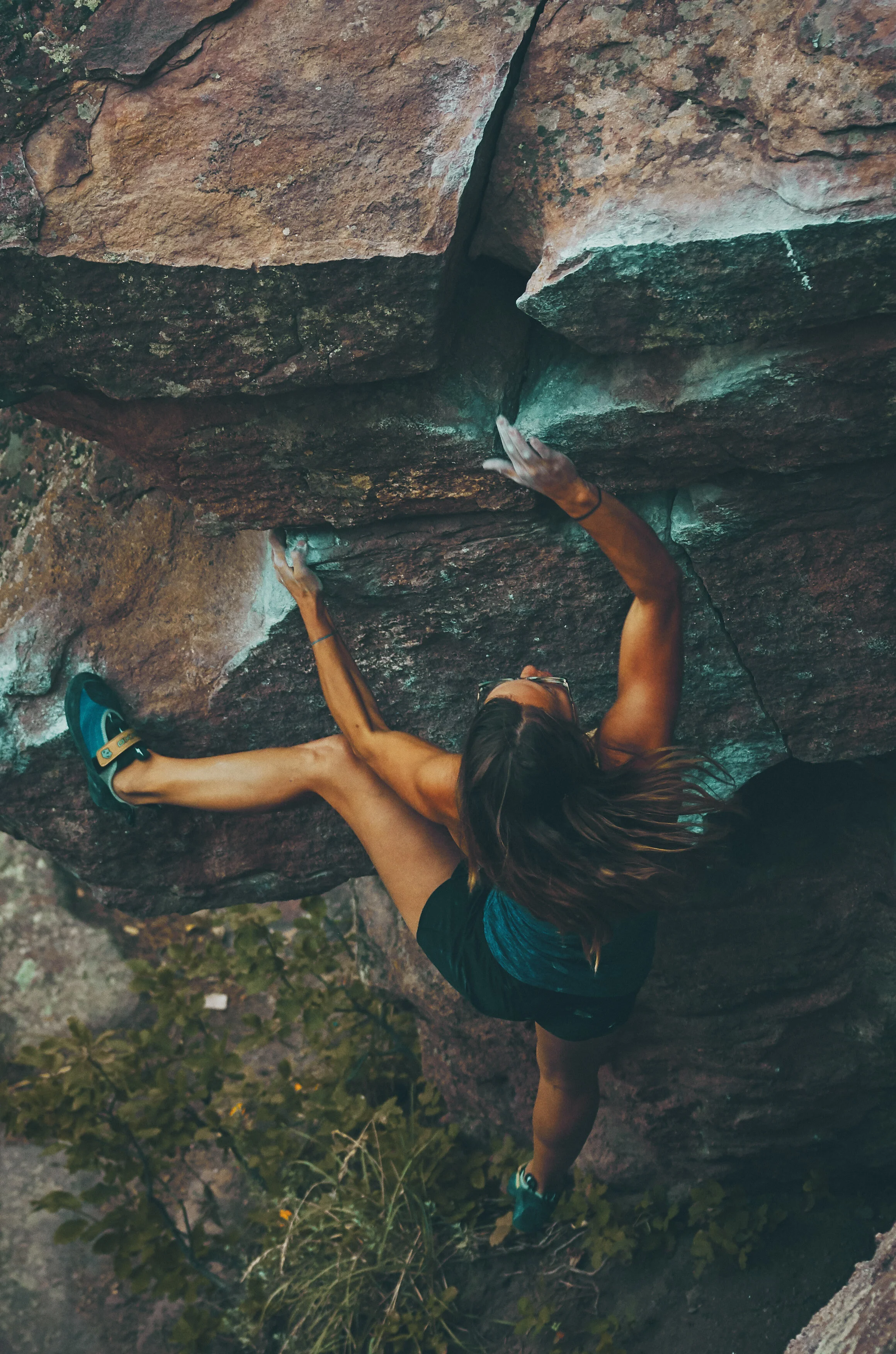 3 Ways to get Rock-Ready for the upcoming Climbing Season!