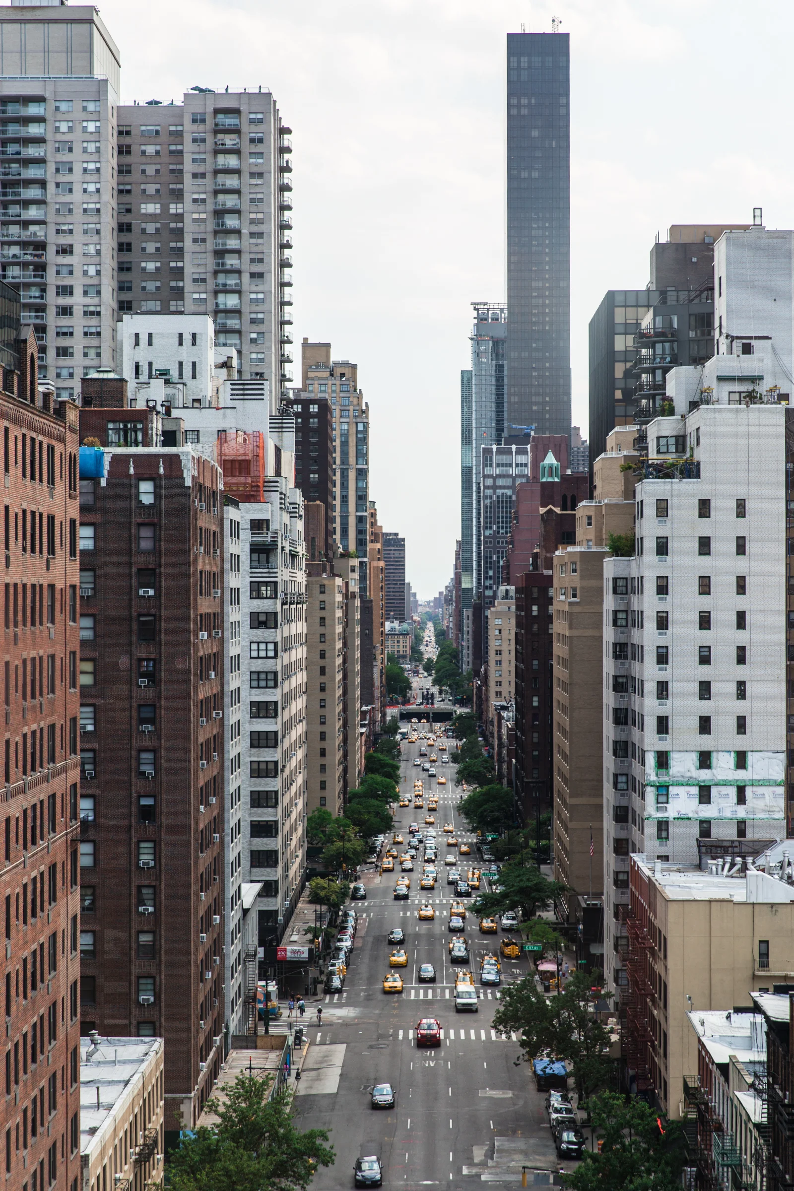 2nd Avenue