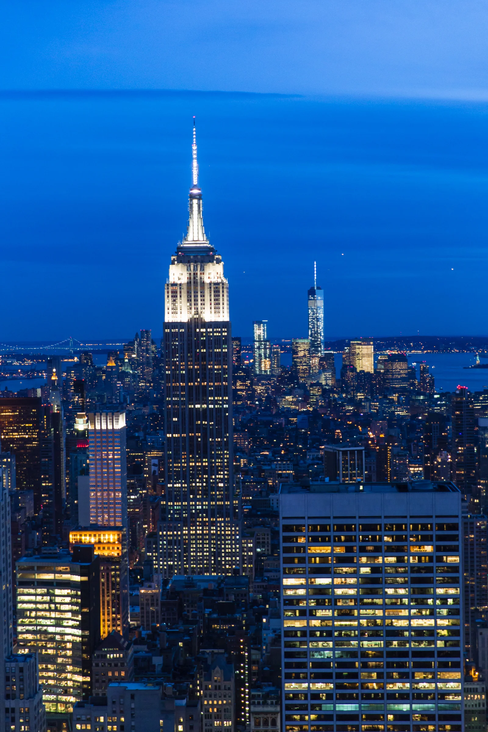 Empire State Building