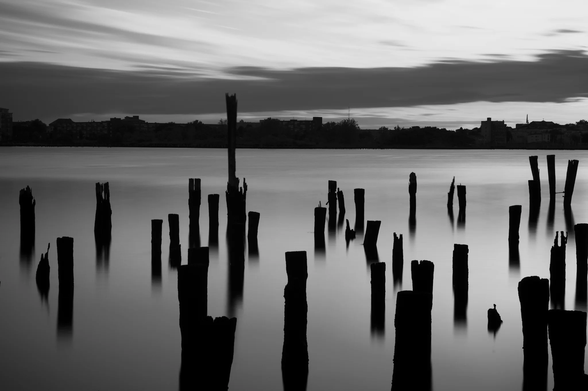 Boston Harbor