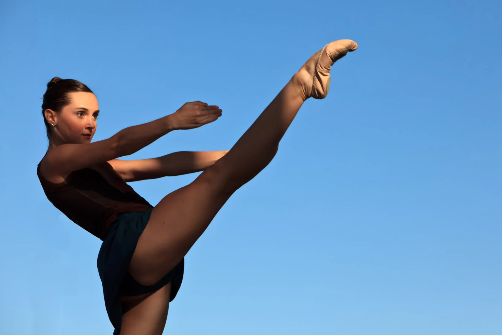 Boston Ballet