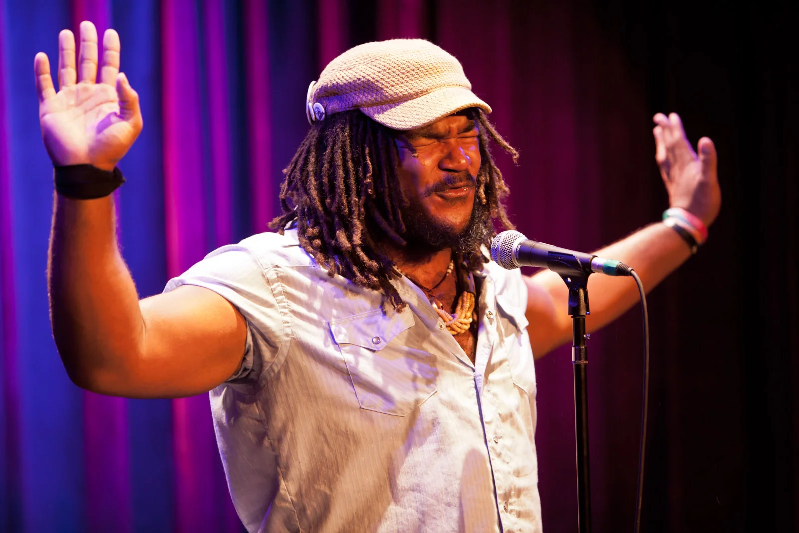 National Poetry Slam