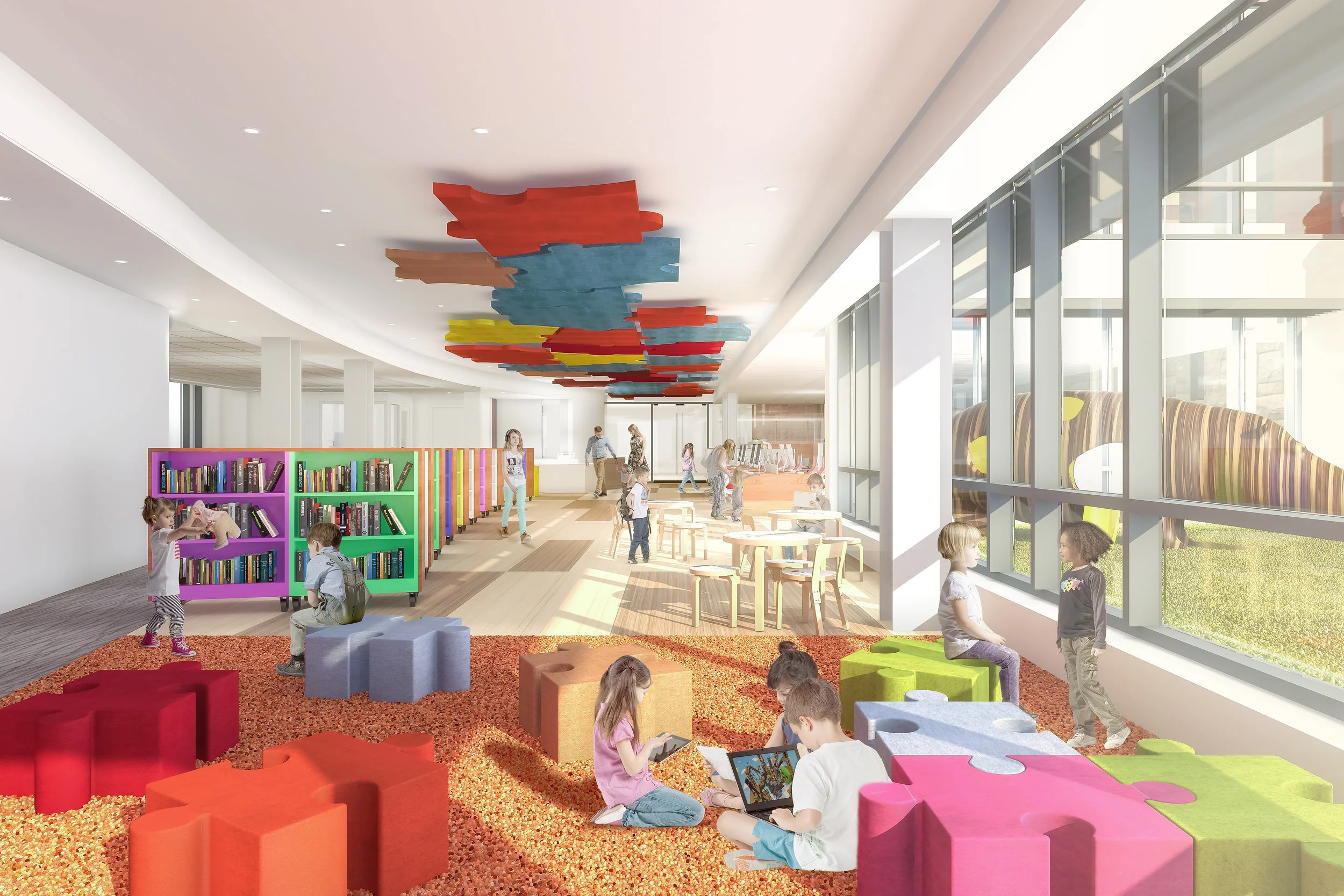 Woburn Library Childrens Room.jpg