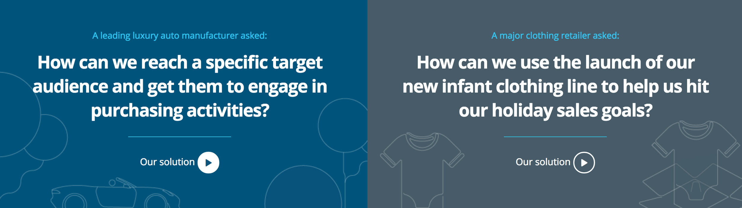 Case Studies at Netmining 