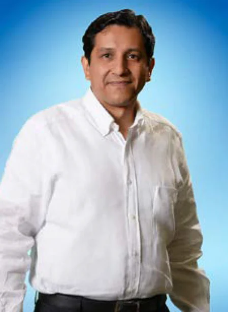 Manuel Cortes, Jefe de Ventas y Marketing de ChemSpec MEXICO