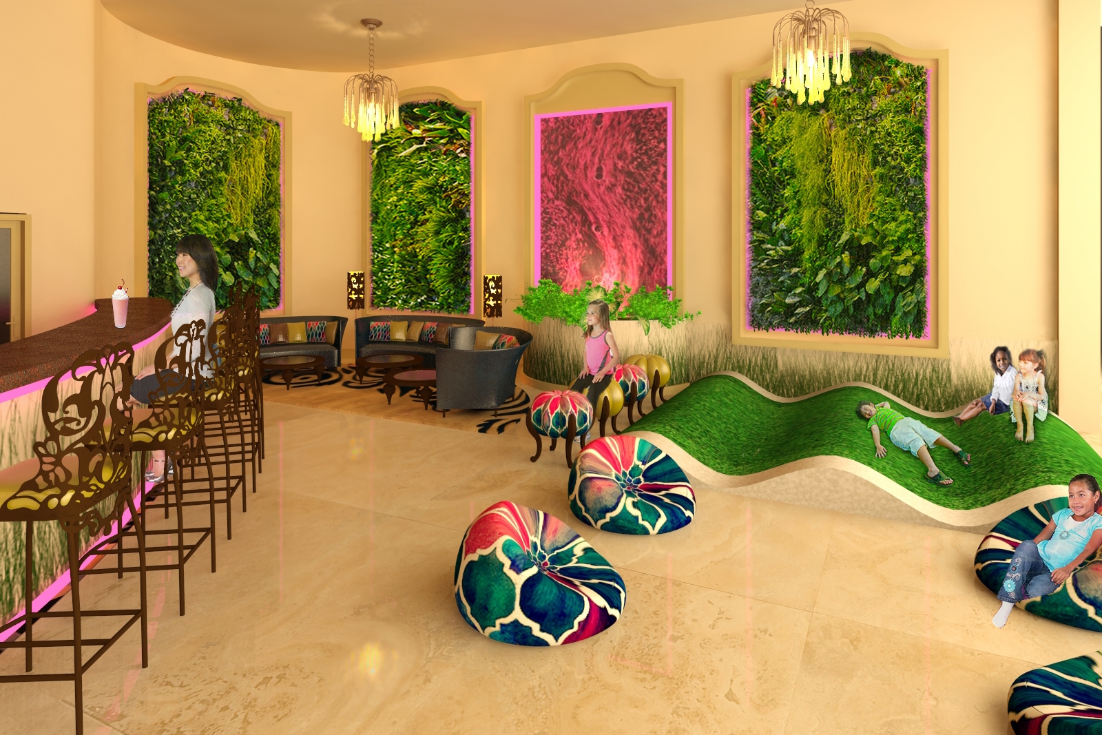 Wyndham TRYP Lobby_ Kids Area View.jpg